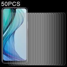 Tempered Glass Film For vivo Y30 China