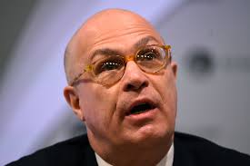 In New Book, “CryptoDad” Giancarlo Misses the Mark