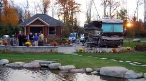 Maybe you would like to learn more about one of these? Hearthside Grove Luxury Rv Resort Youtube