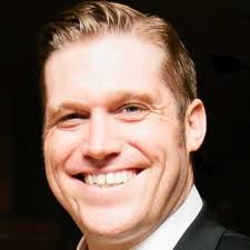 Christopher CUMMINGS