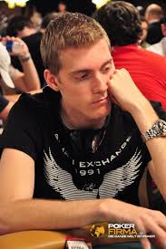 WSOP 2011