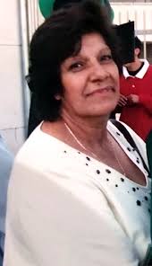 Elvia Galvan Obituary