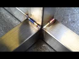 Stainless Steel Tig Welding Welding Projects Tig Welding Welding