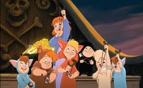 Pictures Photos From Return To Never Land 2002 Peter Pan Disney Peter Pan Lost Boys Peter Pan