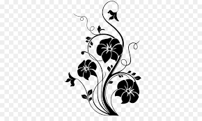 Lihat ide lainnya tentang dinding, gambar bunga, warna. Desain Bunga Stiker Dinding Kamar Tidur Gambar Png