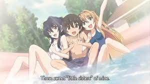 chichi-iro toiki - Episode 1