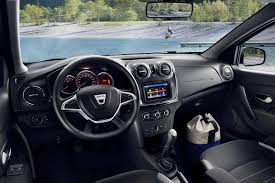 À chaque besoin sa version de dacia sandero stepway. Fiche Technique Dacia Sandero Stepway 0 9 Tce 90 2017