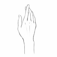 How do you draw hands step by step? How To Draw Hands A Step By Step Guide Gvaat S Workshop