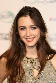 Madeline Zima american actress