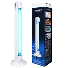 Bio Shield Uv C Air Sanitizer System Germicidal Cleans Bacteria Biosfera 15w 253 7 Nm Uv Germicidal Lamp Uv C Air Sanitizer Odor Reduction Kills Germs For Home Office Buy Online In Bahrain Biosfera Products In Bahrain See Prices Reviews And