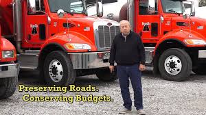 RejuvTec Inc....Pavement Preservation