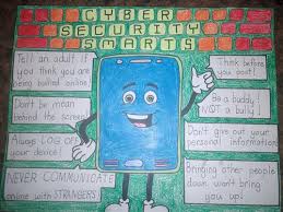 / this poster is important because it illustrates a very basic concept of ignoring cyberbullies if they make. Meredith Roberts Takes Prize In Kids Safe Online Poster Contest