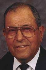 Obituary of Magdaleno Betancur