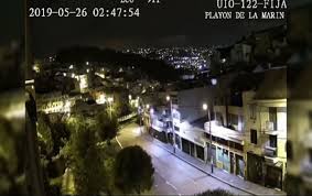 El terremoto se registró a las 2.41 hora local (7.41 gmt) con una magnitud de 8 en la escala de richter (7,5 según las autoridades peruanas), y tuvo como epicentro el nororiente de perú, a decir de. Ecuador Se Elevan A 15 Los Heridos Por Terremoto De Magnitud 8 Con Epicentro En Peru Canal N