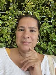 Clarissa Iris Rocha Leite Medrado