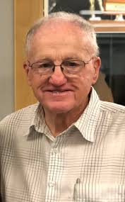 H. Dennis Carson, 78