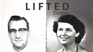 Who are Ivan & Doris Schoen?