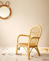Image Of The Product Kids Rattan Chair Rattan Chair Chair Bamboo Chair