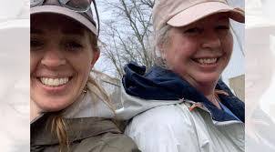 Daphne Stratton's Instagram, Twitter & Facebook