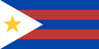 Maybe you would like to learn more about one of these? Flag Of The Philippines In The Style Of Cuba Puerto Rico Vexillology