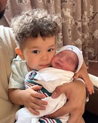 Wilyer Abreu | Bienvenidos a la Familia Noah&Noe❤️ Los amamos❤️
