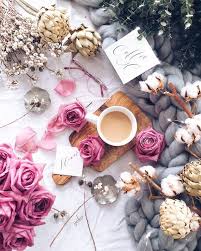 It is the solid dark brown material left over after making coffee. Flat Lay With Flowers Wool And Coffee Coffee Art Coffee Photography Flat Lay Photography