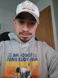 Justin Perusek's Instagram, Twitter & Facebook