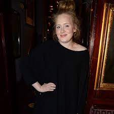 Adele im jahr 2013 und adele im jahr 2020. Adele Starportrat News Bilder Gala De