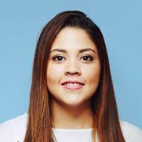 Doris Hernandez-Argueta