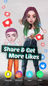 May 01, 2020 · boomoji is one of those apps that gives you the chance to create super fun 2d characters. Boo Your 3d Avatar Emoji For Android Apk Download