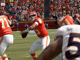Jun 14, 2021 · can you rename the washington football team? Ea And The Nfl Extend Exclusive Partnership For Madden Games Until 2026 The Verge