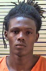 Arrest report: 8-15-14