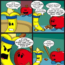 Peanut Butter Jelly With A Baseball Bat Peanut Butter Jelly Time Jelly Time Peanut Butter Jelly