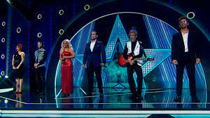 Titulares noticias de hoy, lunes 7 de junio 2021. Conoce Al Segundo Grupo De Finalistas De La Gala De Yo Soy Chilevision