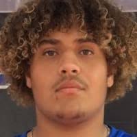 Brayden Walker 2023 Offensive Guard Elon