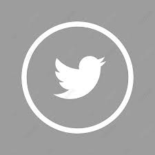 Twitter White Icon Twitter Icons White Icons Twitter Logo Png And Vector With Transparent Background For Free Download In 2021 Twitter Logo Icon Instagram Logo
