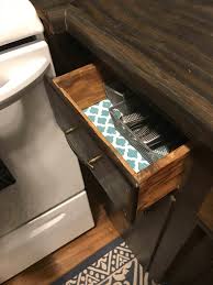 Pop up toasters are great for saving space and toasting bread. This Drawer That Won T Open Because It Hits My Oven Handle Album On Imgur