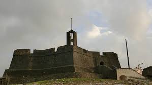 The 11 Most Important Forts in Mumbai ...