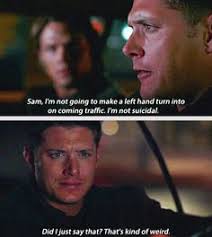 74 Supernatural ideas