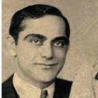 Joseph Capers (1915–1990) • FamilySearch