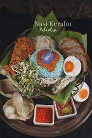 Kapan pertama kali umat muslim mulai berpuasa? Resepi Nasi Kerabu Kelantan Yang Sangat Sedap Makanan Kreatif Resep Masakan Malaysia Makanan Dan Minuman