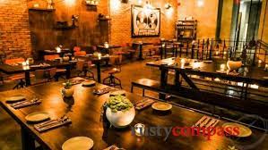 Urban Kitchen Bar Saigon Urban Kitchen Kitchen Bar Saigon