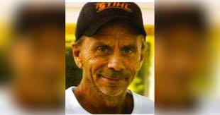 Obituary for Chris Fullington