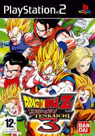 We find dragon ball z budokai 1 and 3 with hd graphics and the addition of trophy management. Dragon Ball Z Budokai Tenkaichi 3 Europe Ps2 Iso Cdromance