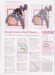 5 out of 5 stars (6) total ratings 6, $11.49 new. Eeyore Cross Stitching Disney Cross Stitch Patterns Cross Stitch Tree