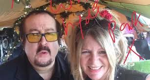 Remembering Steve Wright: One Year On