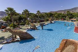 Camping don cactus is een camping met 254 toerplaatsen en 60 vaste jaarplaatsen. Hochwertige Einrichtungen Camping Don Cactus Costa Tropical De Granada Carchuna