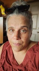 When Summer time hit Florida. Tiger called it "the cool belly"