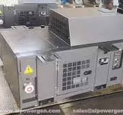 15KW REAR-CAB Truck Mount Reefer Genset for Refrigerated Container