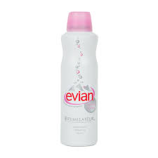 Mar 26, 2021 · evian's mineral water spray has a neutral ph balance of 7.2, which is compatible and soothing for all skin types. Evian Natural Mineral Water Facial Spray Frends Beauty Supply